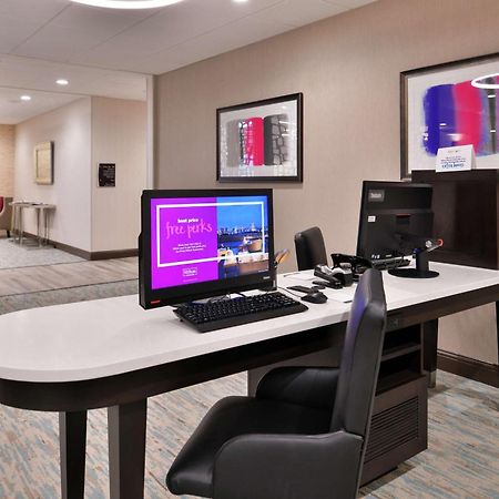 Homewood Suites Des Moines Airport Luaran gambar
