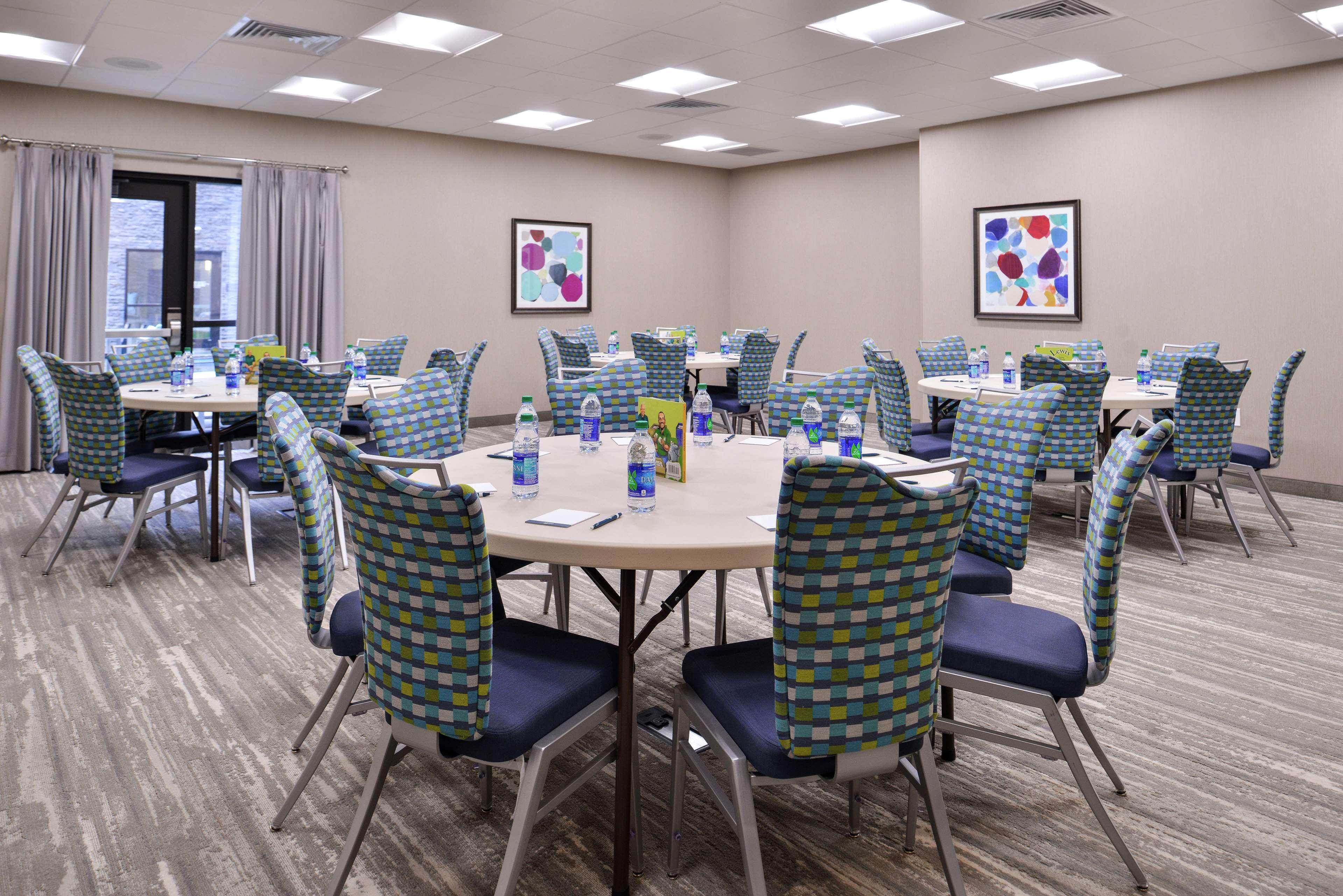 Homewood Suites Des Moines Airport Luaran gambar