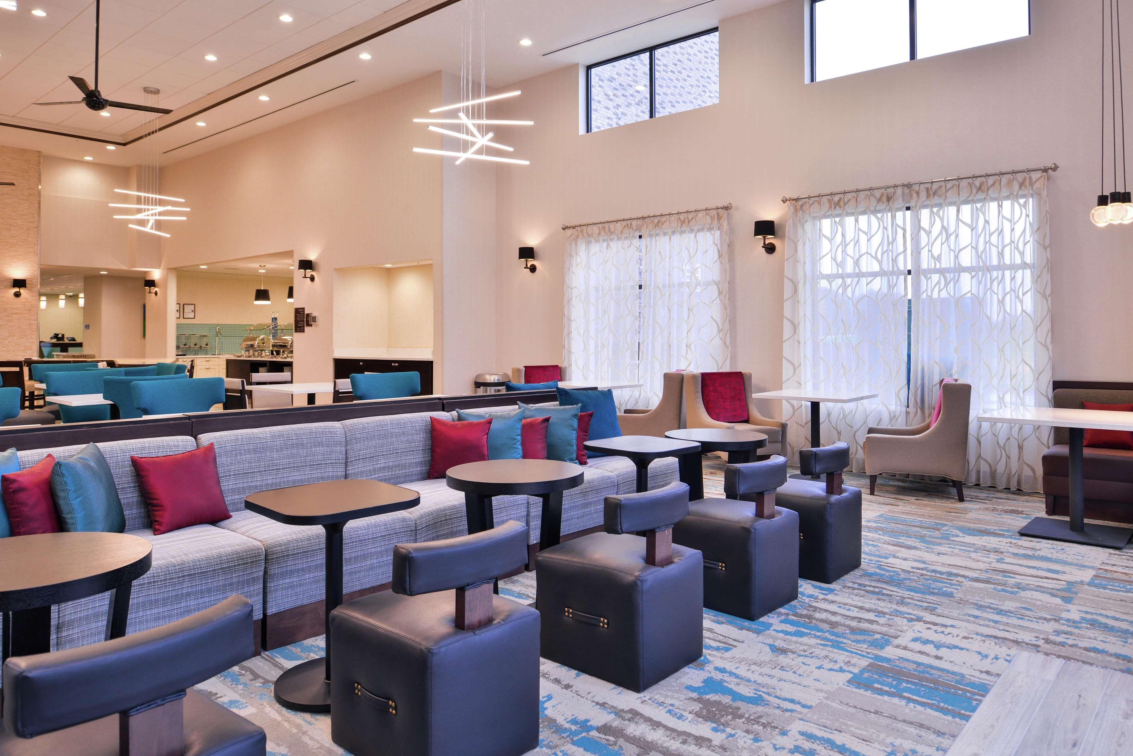 Homewood Suites Des Moines Airport Luaran gambar