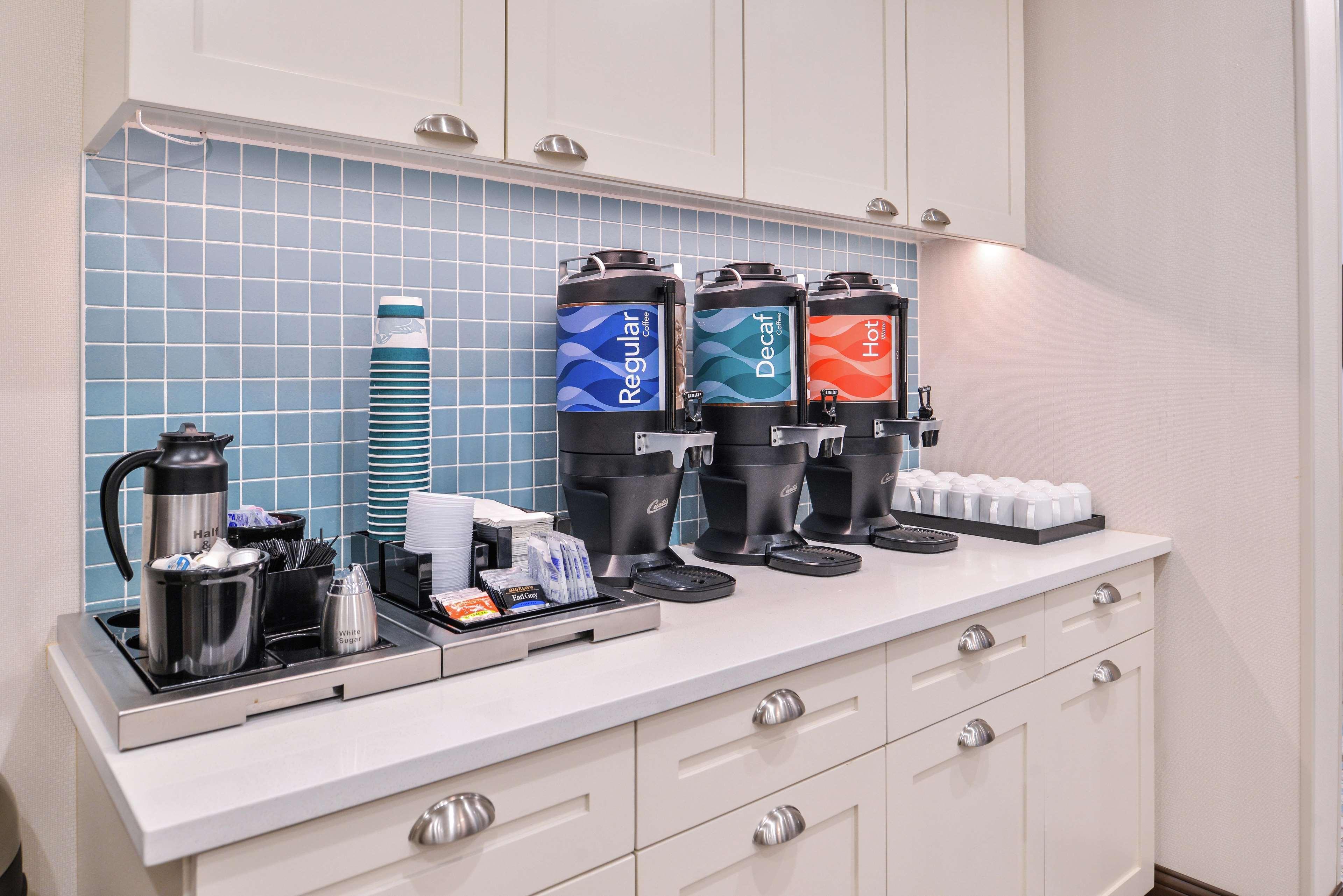 Homewood Suites Des Moines Airport Luaran gambar