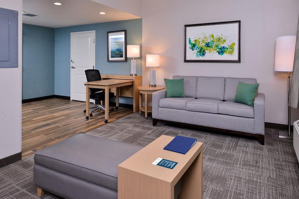 Homewood Suites Des Moines Airport Luaran gambar
