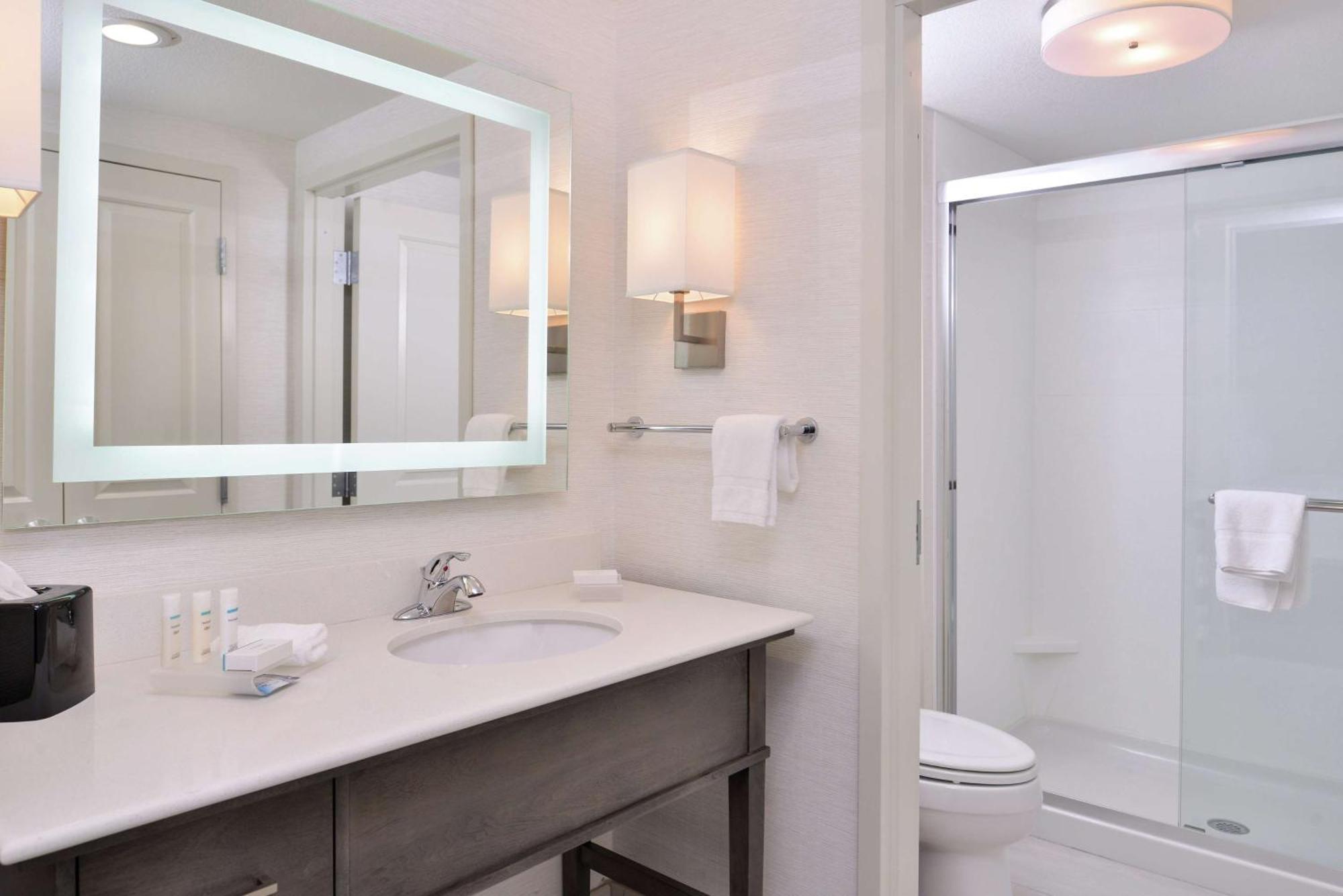 Homewood Suites Des Moines Airport Luaran gambar