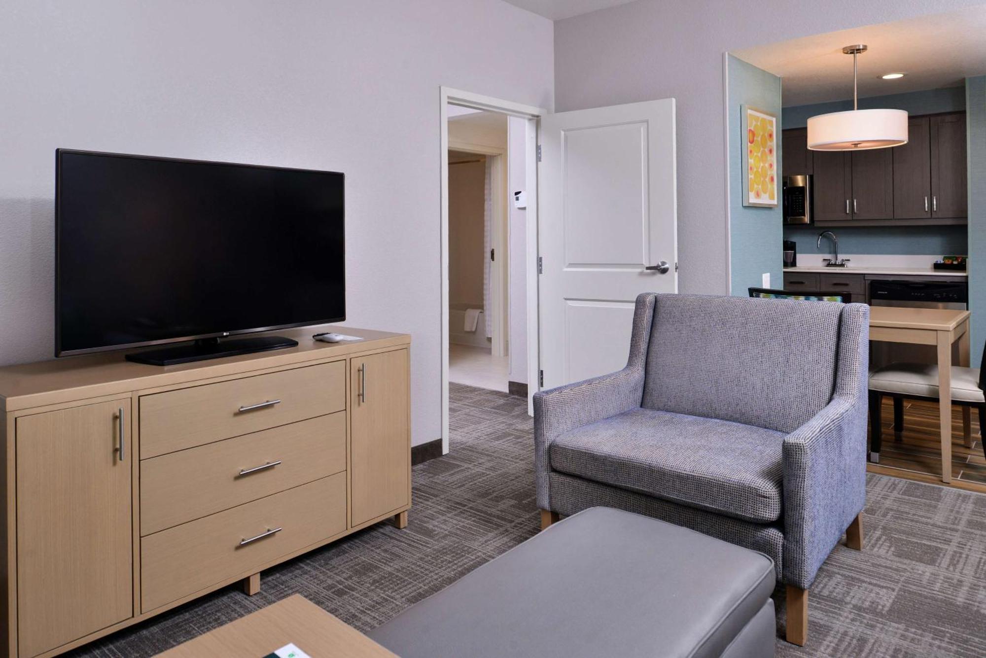 Homewood Suites Des Moines Airport Luaran gambar