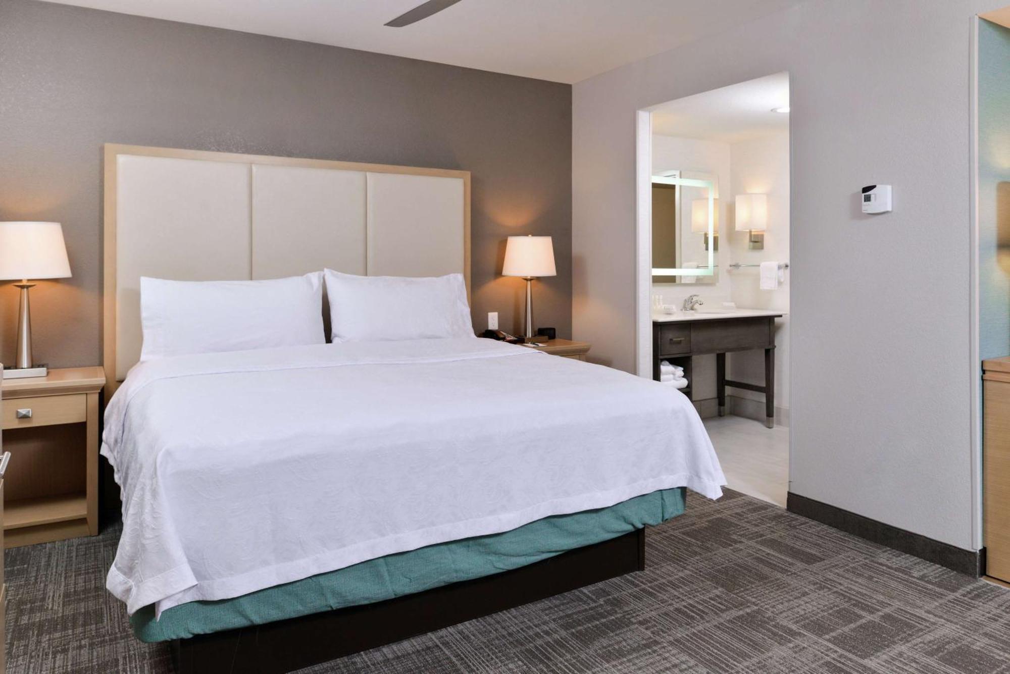 Homewood Suites Des Moines Airport Luaran gambar